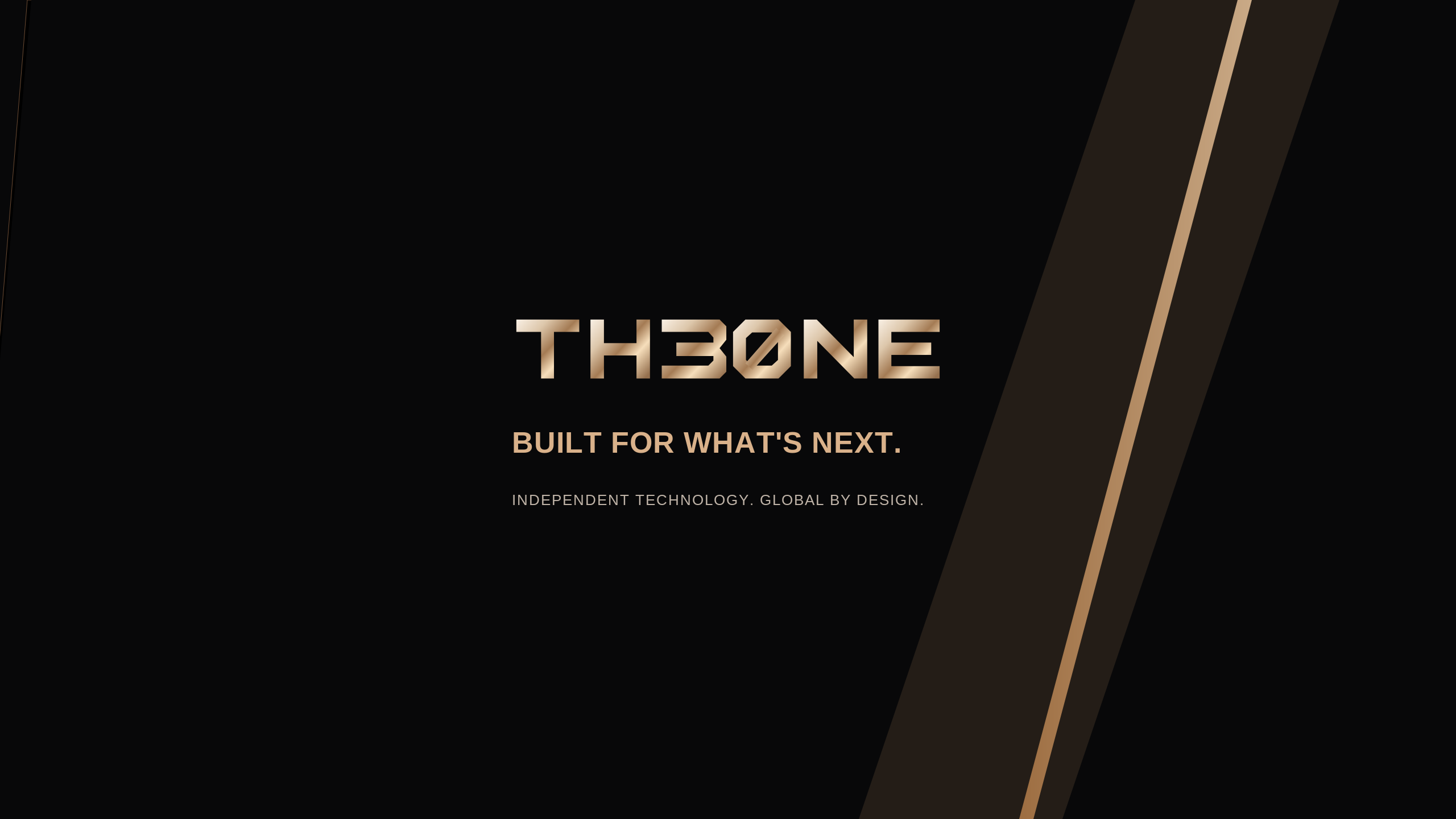YouTube banner visual sample